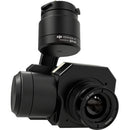 DJI Zenmuse XT 9Hz 640x512 19mm