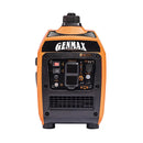 Genmax 1200 Watt Gasoline Inverter Generator GM1200i