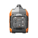 Generador inversor de gasolina Genmax GM2000i de 2000 vatios