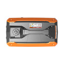 Generador inversor de gasolina Genmax GM2000i de 2000 vatios