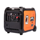 Generador inversor de gasolina Genmax GM5500i de 5500 vatios