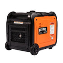Generador inversor de gasolina Genmax GM5500i de 5500 vatios