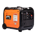 Generador inversor de gasolina Genmax GM5500i de 5500 vatios
