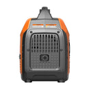Generador inversor de gasolina Genmax GM3200i de 3200 vatios