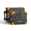 PECRON E1500LFP Portable Power Station