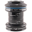 Cane Creek 40-Series Ext Cup Set Headset - 1", 30mm Head-Tube