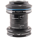 Cane Creek 40-Series Ext Cup Set Headset - 1", 30mm Head-Tube
