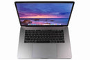2016 Apple MacBook Pro 15-inch i7 2.7GHz – 16GB RAM 512GB SSD AMD Radeon Pro 455 Space Grey