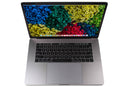 Apple MacBook Pro 15-inch 2017 3.1 GHz Core i7 1TB SSD 16GB RAM Touch Bar