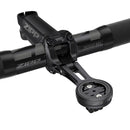 Soporte de Ciclocomputador Integrado QuickView Zipp Service Course SL