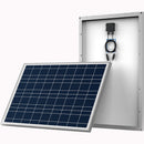 Paquete de polietileno Acopower de 100 W, 2 unidades de 100 W