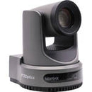 PTZOptics Producer-4K Camera & Controller Bundle (Gray)