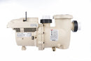 PENTAIR INTELLIFLO3 VSF 1.5HP CON TARJETA DE RELÉ C/RELÉ