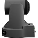 PTZOptics Move SE SDI/HDMI/USB/IP PTZ Camera with 30x Optical Zoom (Gray)