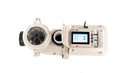 PENTAIR INTELLIFLO3 VSF 1.5HP CON TARJETA DE RELÉ C/RELÉ