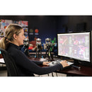 PTZOptics Producer-SE Camera & Controller Bundle (Gray)