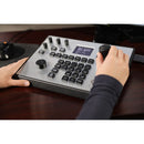 PTZOptics Producer-SE Camera & Controller Bundle (Gray)