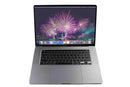 MacBook Pro (2019) 16-Inch - 2.3GHz Core i9 - 5500M - 16GB RAM - Space Grey (Configurable)