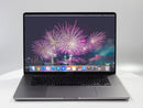 MacBook Pro (2019) 16-Inch - 2.3GHz Core i9 - 5500M - 64GB - 4TB SSD - Space Grey