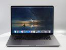 MacBook Pro (2019) 16-Inch - 2.4GHz Core i9 - 5500M - 32GB - 2TB SSD - Space Grey