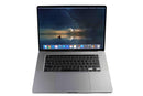 MacBook Pro (2019) 16-Inch - 2.4GHz Core i9 - 5500M - 32GB - 2TB SSD - Space Grey