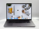 2019 MacBook Pro 16-inch – i7 2.6GHz 16GB RAM 512GB SSD 5500M 8GB | Russian Keyboard
