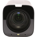 PTZOptics Studio 4K Camera with 12x Optical Zoom (Gray)