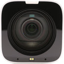 PTZOptics Studio 4K Camera with 12x Optical Zoom (White)