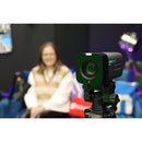 PTZOptics Studio 4K Camera with 20x Optical Zoom (Gray)