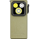Olight Oclip Ultra - Olive Green