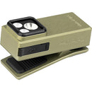 Olight Oclip Ultra - Olive Green