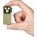 Olight Oclip Ultra - Olive Green