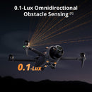 DJI Mavic 4 Pro Creator Combo - 512GB (DJI RC Pro 2)