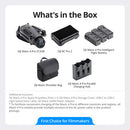 DJI Mavic 4 Pro Creator Combo - 512GB (DJI RC Pro 2)