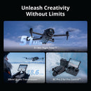 DJI Mavic 4 Pro RC2 Fly More Combo