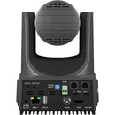 Paquete de cámara de estudio y movimiento PTZOptics UHD 4K con controlador SuperJoy