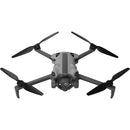 Skyrover X1 Fly More Combo with Remote Controller (Gray)