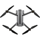 Dron Skyrover X1 4K con control remoto (gris)