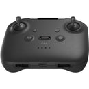 Dron Skyrover X1 4K con control remoto (gris)