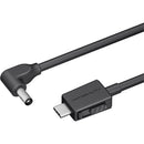 Antigravity Vision USB-C to DC Power Cable (0.65m)