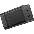 Antigravity 65W GaN Fast Charger