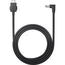 Cable de alimentación USB-C a CC Antigravity Vision (1.2m)