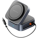ReelCharge 5-in-1 Wireless Powerstation & Charger - 65W