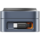 ReelCharge 5-in-1 Wireless Powerstation & Charger - 65W