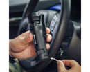 Olight Seeker 4 Pro CW (Negro Mate)