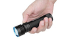 Olight Seeker 4 Pro CW (Negro Mate)