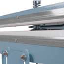18” Double-Heat Foot Impulse Bag Sealer