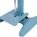 18” Double-Heat Foot Impulse Bag Sealer