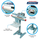 18” Foot Impulse Bag Sealer