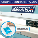 18” Foot Impulse Bag Sealer